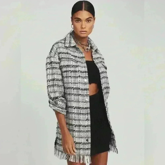 Retrofete Paris Jacket Size‎ M - Picture 1 of 7
